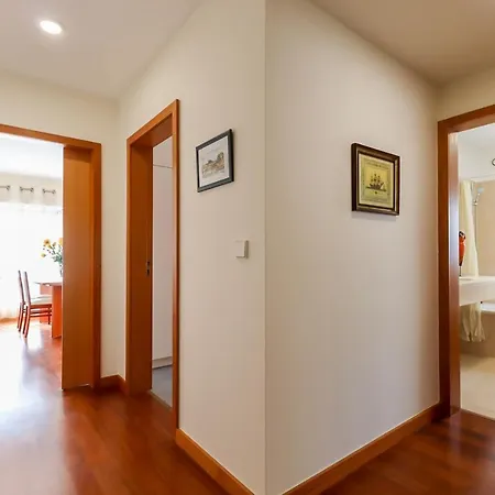 Sweet Living Viana - City Centre Apartment With Garage Viana do Castelo Exterior foto