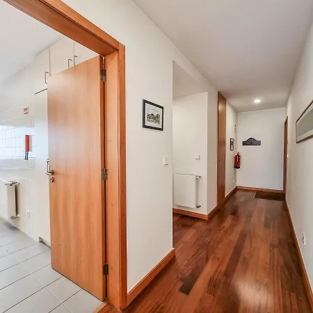 Sweet Living Viana - City Centre Apartment With Garage Viana do Castelo Exterior foto