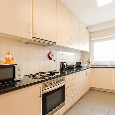 Sweet Living Viana - City Centre Apartment With Garage Viana do Castelo Exterior foto