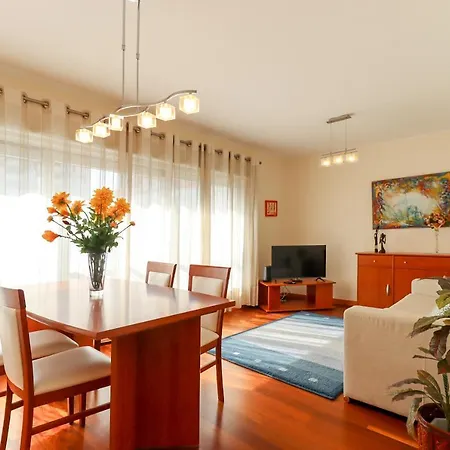 Sweet Living Viana - City Centre Apartment With Garage Viana do Castelo Exterior foto