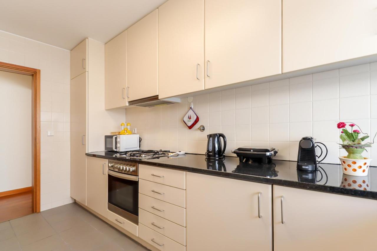 Sweet Living Viana - Centre With Garage Apartment Viana do Castelo