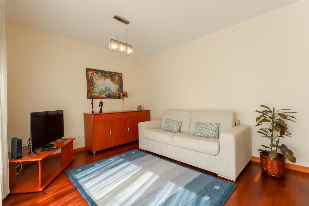 Apartment Sweet Living Viana - Centre With Garage