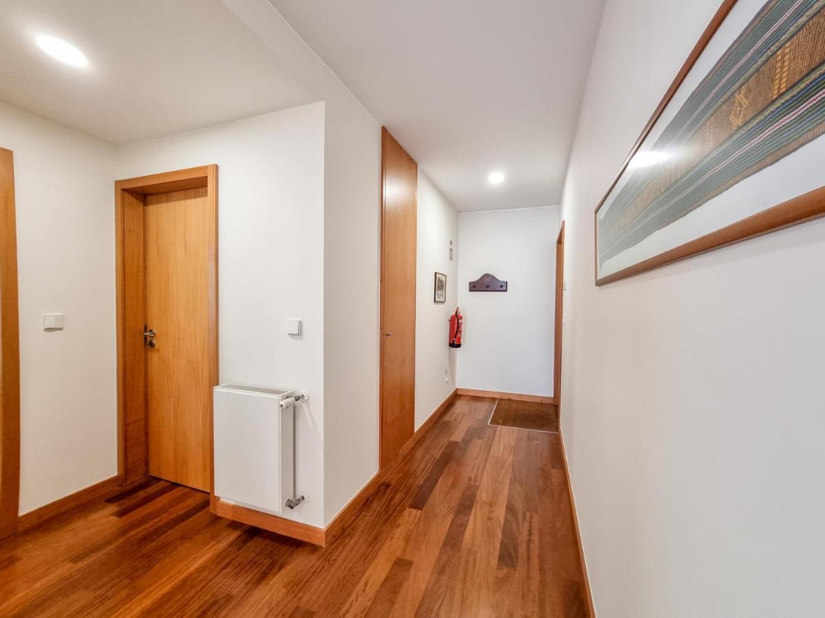 Sweet Living Viana - Centre With Garage Apartment Viana do Castelo