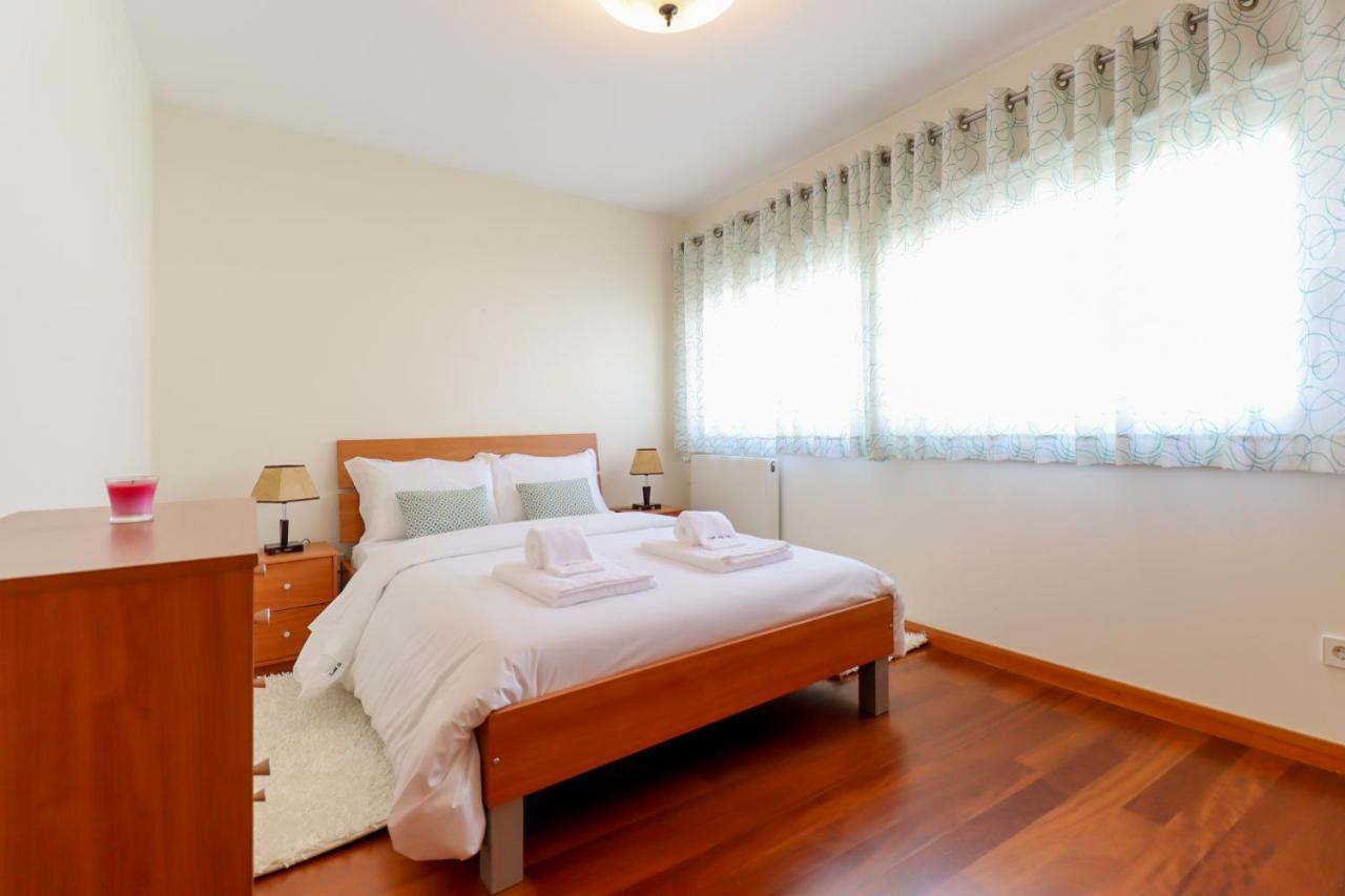 Apartment Sweet Living Viana - Centre With Garage *