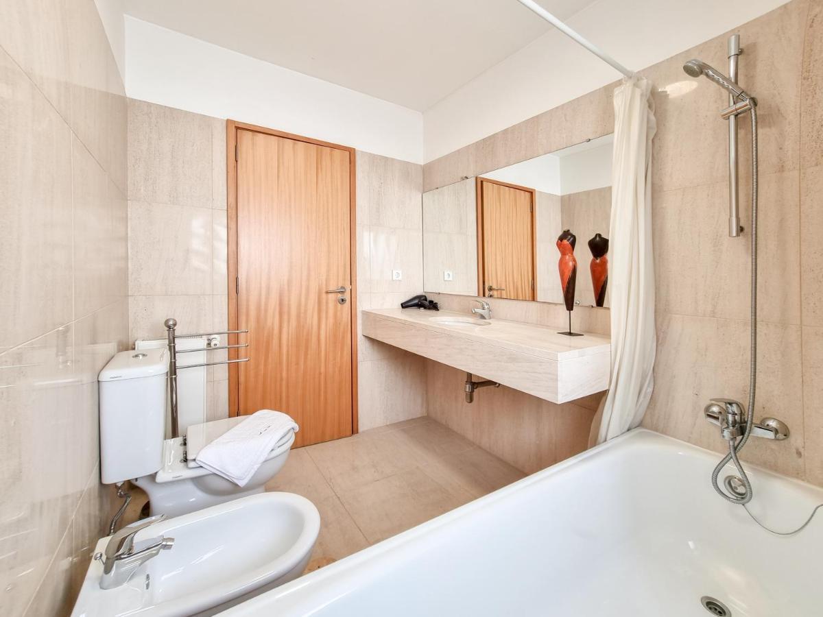 Sweet Living Viana - Centre With Garage Apartment Viana do Castelo