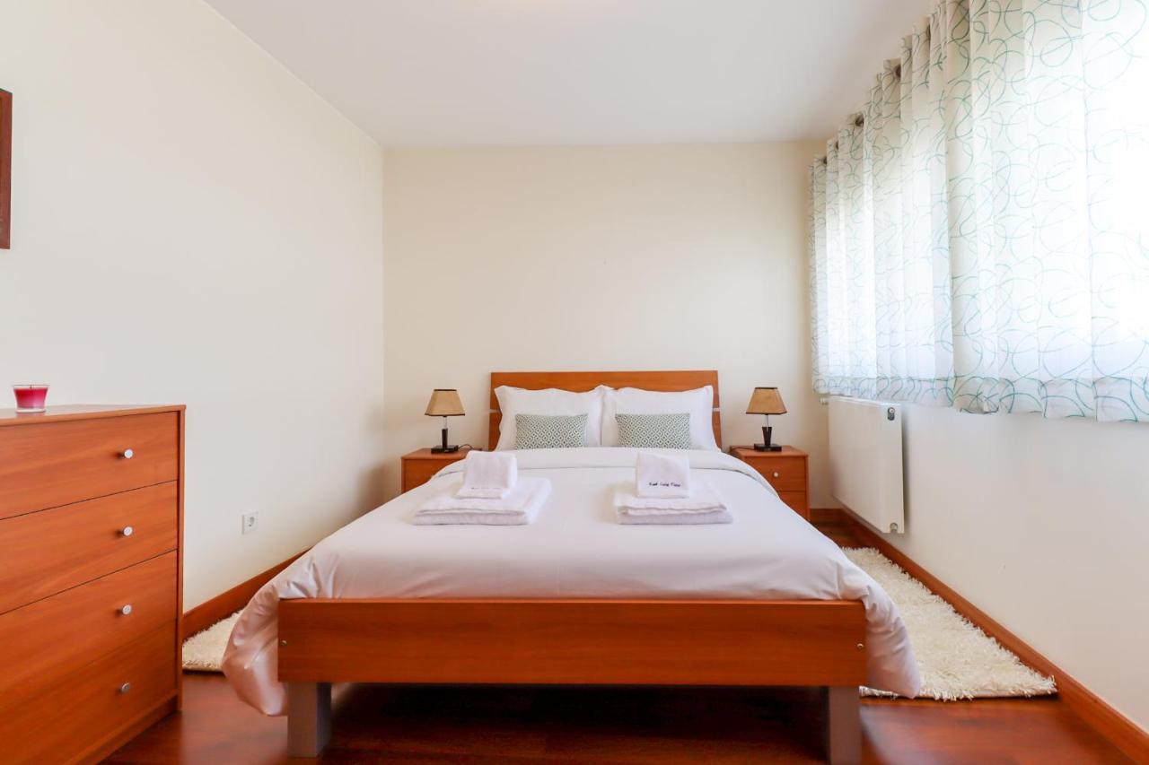 Sweet Living Viana - Centre With Garage Viana do Castelo