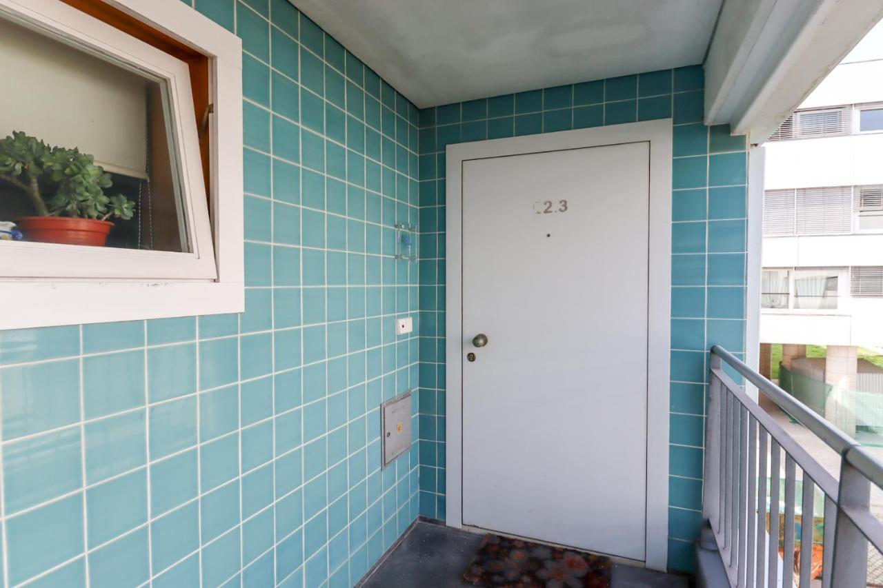 Sweet Living Viana - Centre With Garage Apartment *