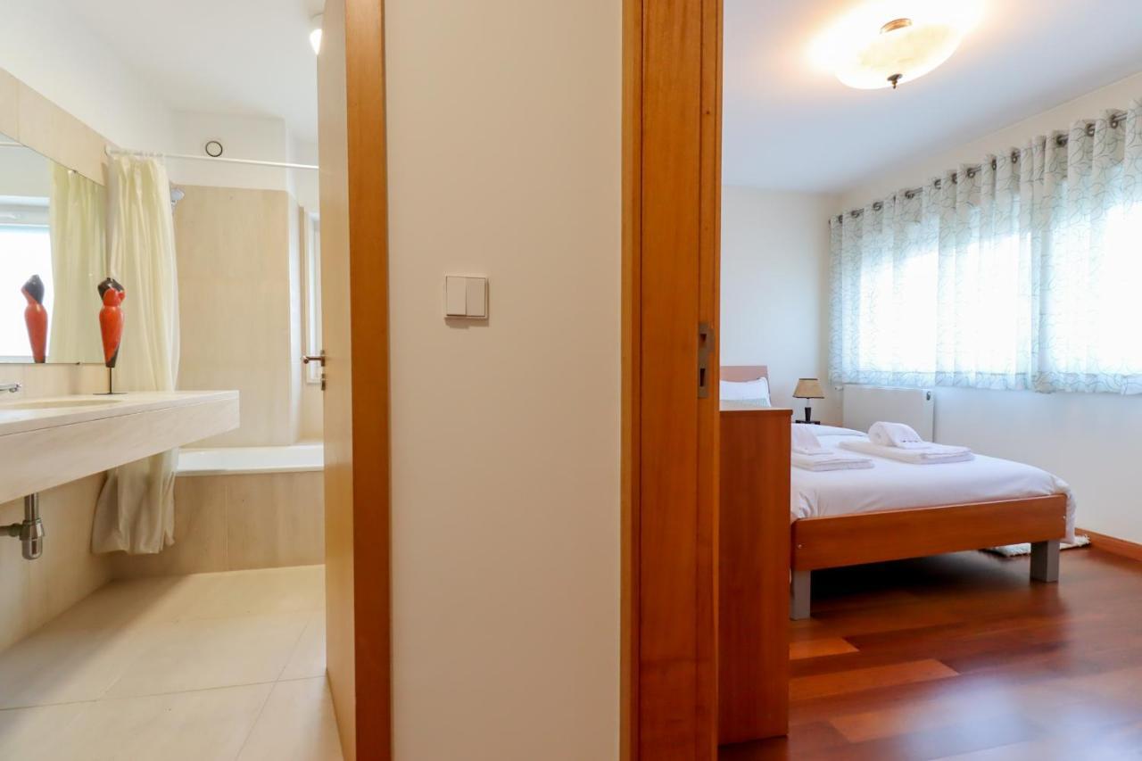 Apartment Sweet Living Viana - Centre With Garage Viana do Castelo